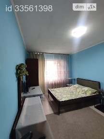 Довготривала оренда 1к квартири на вул. Томилівська • ID 33561398