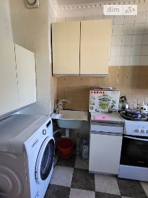 Довготривала оренда 1к квартири на вул. Академіка Філатова 60 • ID 33561271