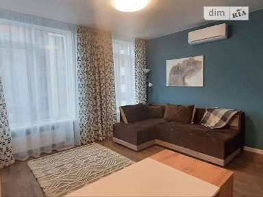 проспект Любомира Гузара, мікрорайон Відрадний, район Солом'янський, Київ, просп. Любомира Гузара 13 • ID 33561030