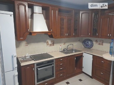 Довготривала оренда 3к квартири на вул. Федора Ернста 6 • ID 33560528