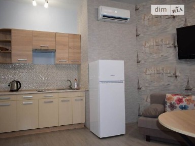 Довготривала оренда 1к квартири на дор. Фонтанська 118/2 • ID 33560219