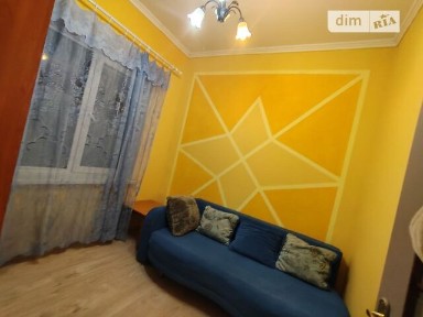 Довготривала оренда 3к квартири на вул. Зарічна 4 • ID 33556823