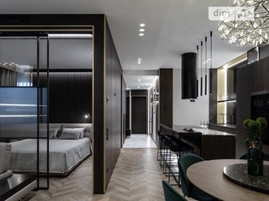 Довготривала оренда 1к квартири на пров. Лабораторний 7 • ID 33555661