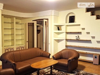 вулиця Андрія Верхогляда, мікрорайон Чорна Гора, район Печерський, Київ, метро Звіринецька (Дружби народів), вул. Андрія Верхогляда 4 • ID 33554370