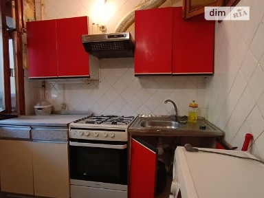 Люстдорфська дорога вулиця, мікрорайон Чубаївка, район Київський, Одеса, вул. Люстдорфська дорога • ID 33553586