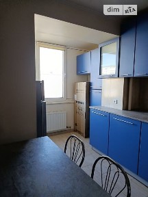 Довготривала оренда 2к квартири на вул. Академіка Сергія Корольова 3 • ID 33551918