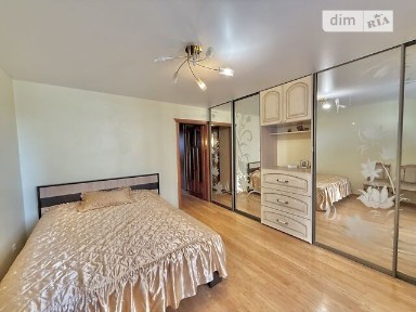 Довготривала оренда 2к квартири на вул. Академіка Сергія Корольова • ID 33551863