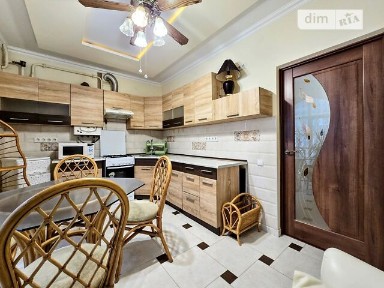 Довготривала оренда 1к квартири на вул. Руська • ID 33551142