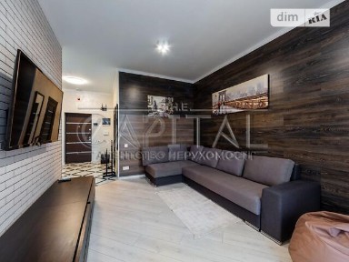 Саперне Поле вулиця, мікрорайон Саперне Поле, район Печерський, Київ, метро Палац Україна, вул. Саперне Поле 14/55 • ID 33549524