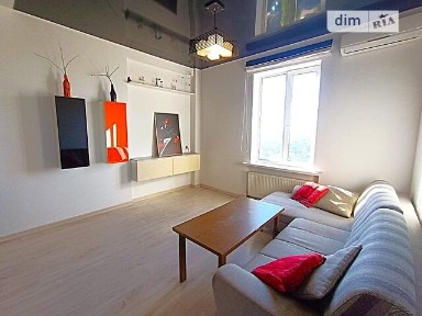 Довготривала оренда 2к квартири на вул. Михайла Грушевського 39/1 корпус 5 • ID 33547011