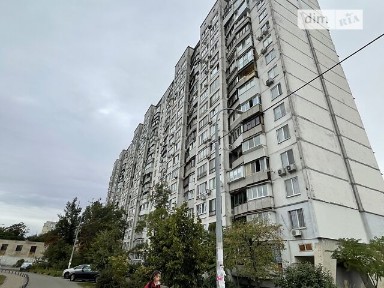 Павла Тичини проспект, мікрорайон Березняки, район Дніпровський, Київ, просп. Павла Тичини 20 • ID 33546985