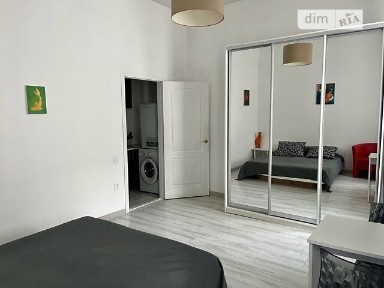 Довготривала оренда 1к квартири на вул. Дерибасівська 12 • ID 33546946