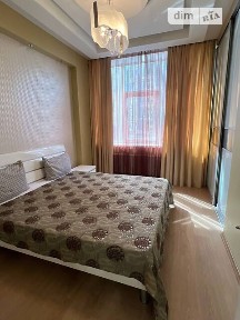 Довготривала оренда 2к квартири на плато Аркадійське 5А корпус 1 • ID 33546507