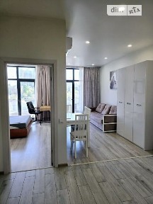 Довготривала оренда 1к квартири на плато Аркадійське 5/3 корпус 1 • ID 33546449