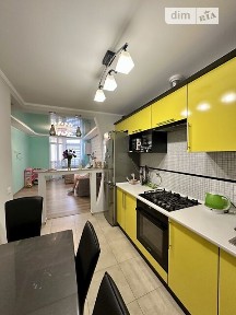 Довготривала оренда 2к квартири на просп. Злуки 5А • ID 33545821