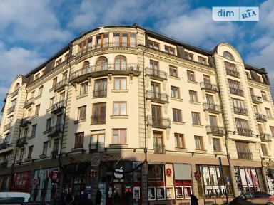 Довготривала оренда 3к квартири на пл. Ринок • ID 33545049