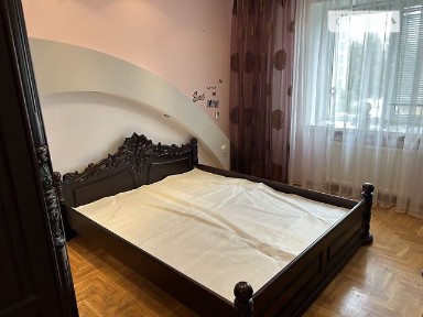 Довготривала оренда 3к квартири на вул. Сахарова Андрія Академіка • ID 33544097