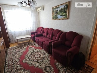 вулиця Пантелеймона Куліша, мікрорайон Лівобережний Масив, район Дніпровський, Київ, метро Лівобережна, вул. Пантелеймона Куліша 17 • ID 33542157