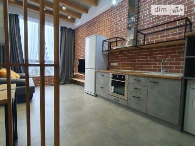 Довготривала оренда 1к квартири на вул. Шевченка 25 • ID 33540257