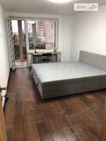 Максима Кривоноса вулиця, мікрорайон Олександрівська Слобідка, район Солом'янський, Київ, вул. Максима Кривоноса 7 • ID 33539094