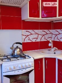 вулиця Преображенська, мікрорайон Олександрівська Слобідка, район Солом'янський, Київ, вул. Преображенська 22/9 • ID 33536661