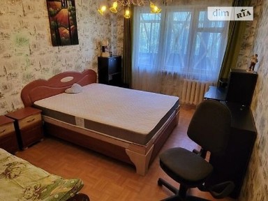 Довготривала оренда 2к квартири на вул. Героїв Крут 39 • ID 33536360