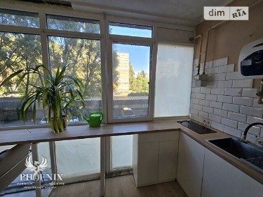 Довготривала оренда 1к квартири на вул. Набережна Перемоги 44 • ID 33535420