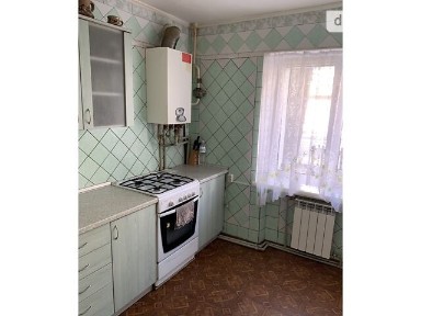 Довготривала оренда 3к квартири на вул. Шевченка 13 • ID 33533420