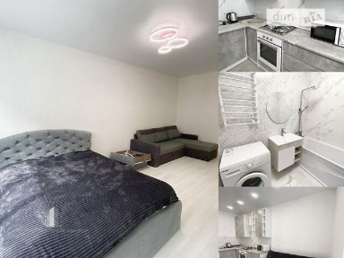 вулиця Трамвайна, мікрорайон Слов'янка, район Ленінський, Вінниця, вул. Трамвайна • ID 33533505