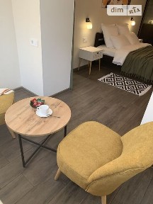 Довготривала оренда 1к квартири на вул. Паркова 30 • ID 33531999