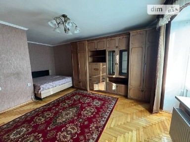 Довготривала оренда 1к квартири на вул. 15-го Квітня • ID 33531558