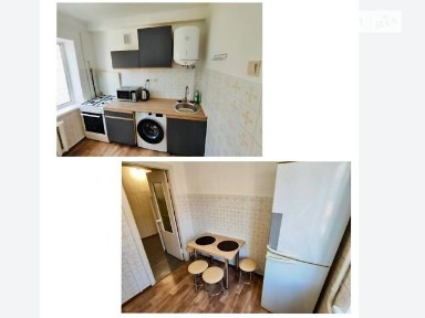 Ентузіастів вулиця, мікрорайон Русанівка, район Дніпровський, Київ, вул. Ентузіастів 7/1 • ID 33531325