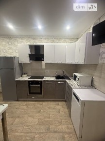 Академіка Сахарова вулиця, район Пересипський, Одеса, вул. Академіка Сахарова 3В • ID 33528044