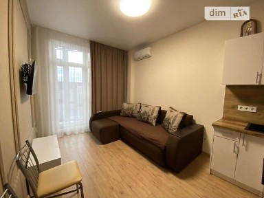 Довготривала оренда 1к квартири на дор. Фонтанська 153А • ID 33527971