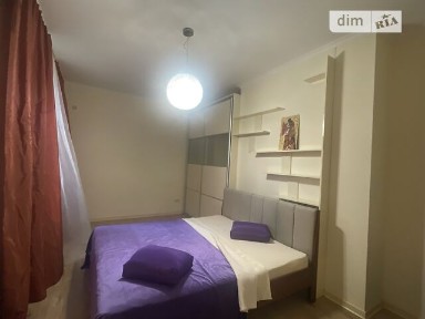 Лабораторний провулок, мікрорайон Черепанова гора, район Печерський, Київ, метро Олімпійська, пров. Лабораторний 6 • ID 33524384