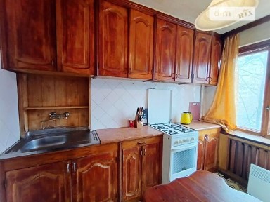 Довготривала оренда 3к квартири на вул. Академіка Корольова • ID 33523647