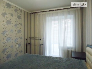 Довготривала оренда 2к квартири на 1-а вул. Слобідська • ID 33522325