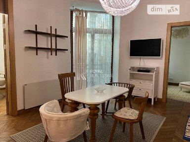 Довготривала оренда 4к квартири на вул. Антоновича 8 • ID 33521401