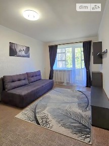 Довготривала оренда 2к квартири на просп. Яворницького Дмитра 4 • ID 33521424