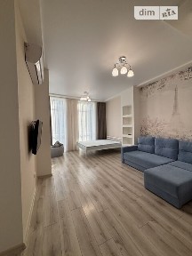 Сімферопольська вулиця, мікрорайон Нагорний, район Соборний, Дніпро, вул. Сімферопольська 2М • ID 33519396