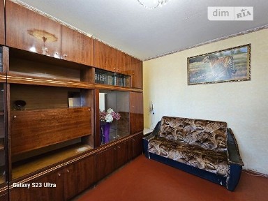 Довготривала оренда 1к квартири на просп. Тракторобудівників 150 • ID 33514678