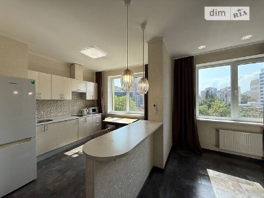 Генуезька вулиця, мікрорайон Аркадія, район Приморський, Одеса, вул. Генуезька 3Б • ID 33514284