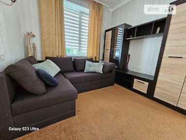 Довготривала оренда 2к квартири на пл. Першого Травня 1 • ID 33511635