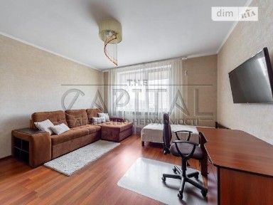 проспект Голосіївський, мікрорайон Деміївка, район Голосіївський, Київ, метро Деміївська, просп. Голосіївський 30В • ID 33511607