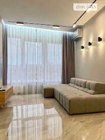 Довготривала оренда 3к квартири на вул. Антоновича 109 • ID 33511126