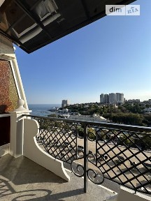 плато Аркадійське, мікрорайон Аркадія, район Приморський, Одеса, плато Аркадійське 5/3 • ID 33510679