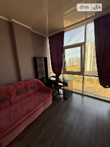 вулиця Перлинна, мікрорайон Селище 