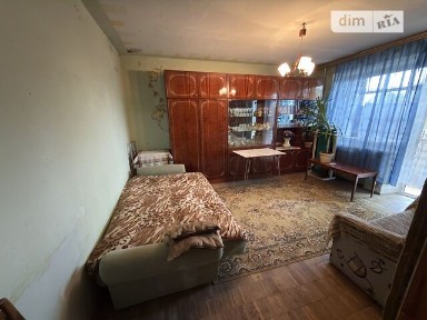 Довготривала оренда 1к квартири на вул. Стрийська • ID 33508325