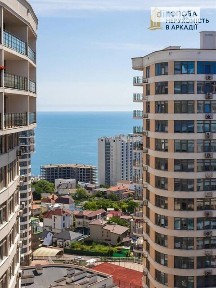 вулиця Валерія Самофалова, мікрорайон Аркадія, район Приморський, Одеса, вул. Валерія Самофалова 16А/4 • ID 33507438