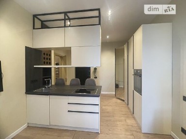 Довготривала оренда 2к квартири на вул. Антоновича 44 • ID 33505405